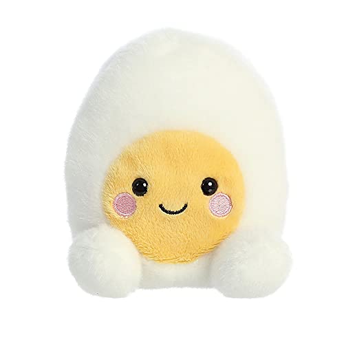 Aurora World Palm Pals Bobby-Ei, 12,7 cm, mehrfarbig Aurora World Palm Pals Bobby-Ei, 12,7 cm, mehrfarbig von Aurora