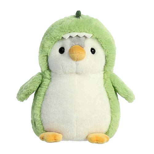 Aurora World Pompon Pinguin - 17,8 cm Pompon Dino Aurora World Pompon Pinguin - 17,8 cm Pompon Dino von Aurora