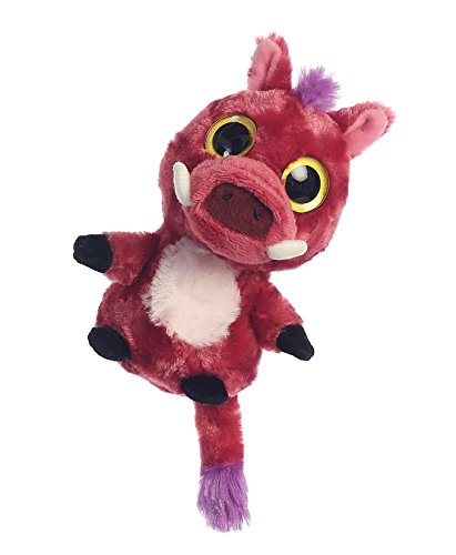 Aurora World YooHoo and Friends Wartee Plush von Aurora