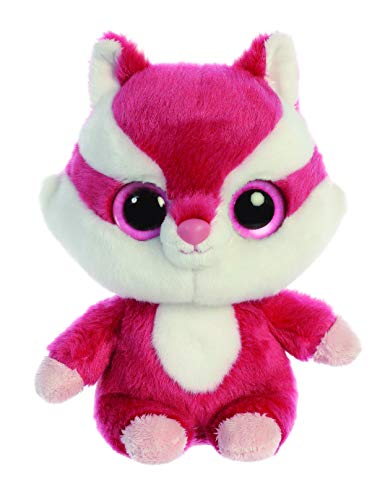 Aurora YooHoo Chewoo Eichhörnchen 8In 61116 Rot Aurora YooHoo Chewoo Eichhörnchen 8In 61116 Rot von Aurora