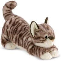 Borealis Esme Tabby Cat Borealis Esme Tabby Cat von Aurora