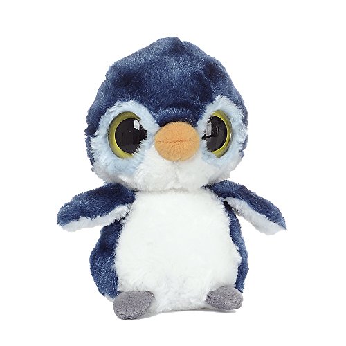 MERCHANDISE AURORA Feen Pinguin Kookee Plüschtier ca.13cm Yoohoo & Friends von Aurora