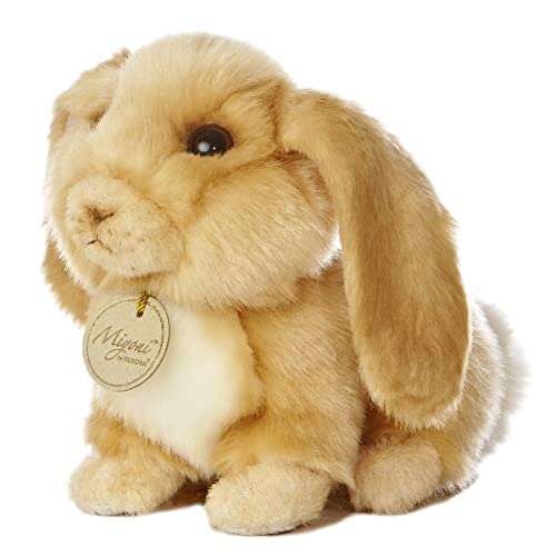 Miyoni Bunny 8-inch Lop Eared von Aurora
