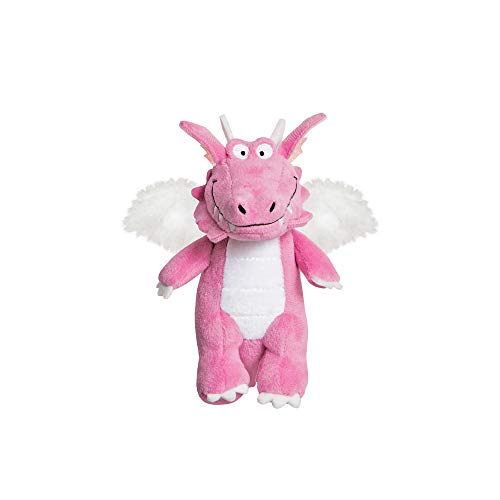 AURORA, 61353, Zog Pink Dragon, 6In, Soft Toy von Aurora