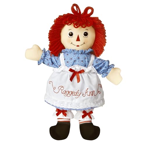 Raggedy Ann Classic Doll 16" von Aurora