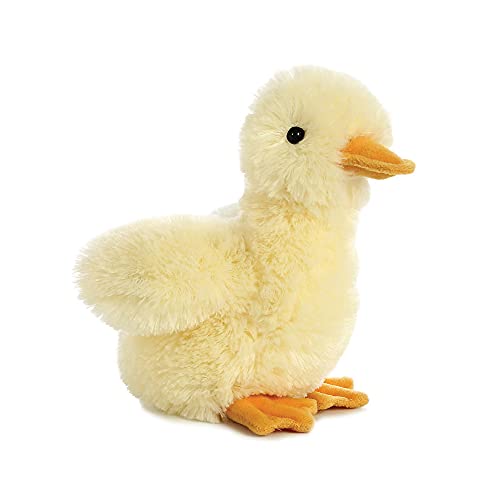 Mini Flopsies - Duckling 6In Mini Flopsies - Duckling 6In von Aurora