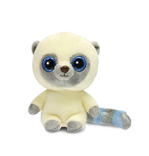 YooHoo Busch Baby 8in 61112 Cremefarben YooHoo Busch Baby 8in 61112 Cremefarben von Aurora