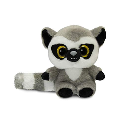 YooHoo Lemmee Lemur 5In 61082 Grau von Aurora