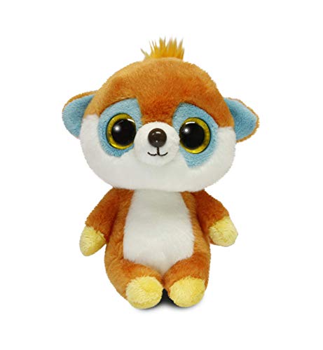 YooHoo Pookee Erdmännchen 8in 61126 orange von Aurora