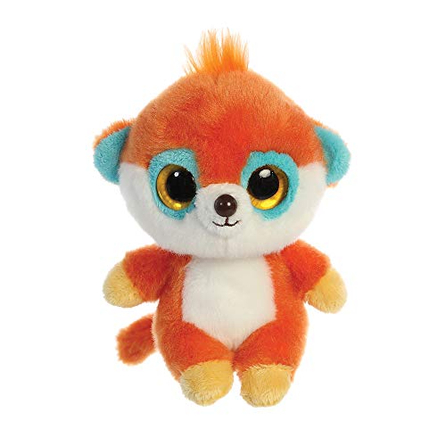 YooHoo Pookee Meerkat 5In 61093 Orange YooHoo Pookee Meerkat 5In 61093 Orange von Aurora