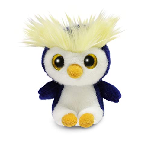 YooHoo Skipee Rockhopper Penguin 5In 61086 Blue/White von Aurora