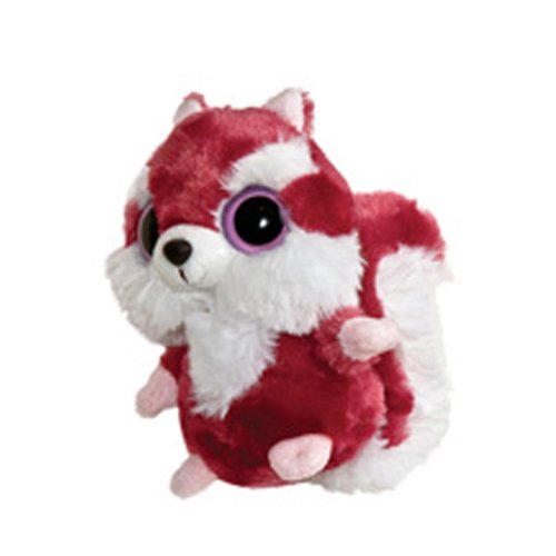 Aurora YooHoo & Friends Eichhörnchen von Aurora