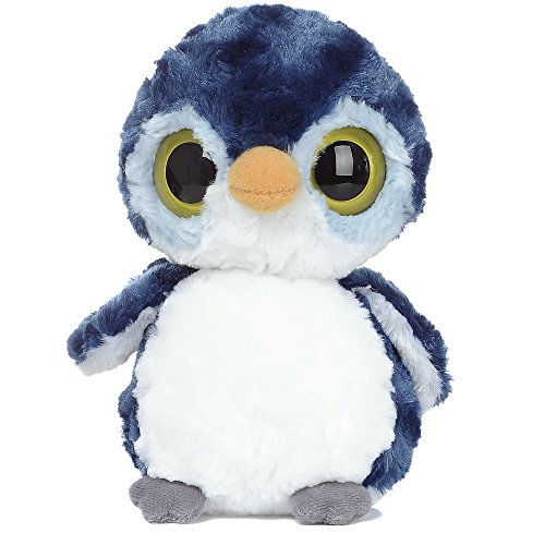 Yoohoo - „feenhafter Pinguin 7 von Aurora