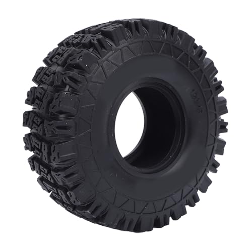 Ausla 1/10 RC Crawler -Reifenspiel mit Einer Rolling -Band für Hervorragende Traktion für Modellenthusiasten Modell, Reifen des Verschleißes, Licht und Laptop für RC Tracking Abenteuer Ausla 1/10 RC Crawler -Reifenspiel mit Einer Rolling -Band für Hervorragende Traktion für Modellenthusiasten Modell, Reifen des Verschleißes, Licht und Laptop für RC Tracking Abenteuer von Ausla