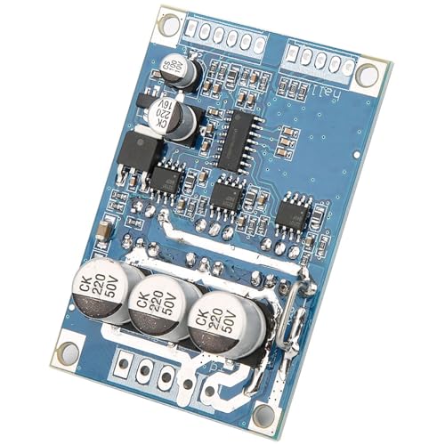 Ausla 500W Bürstenlose Motor Controller -Treiberplatine, Hocheffiziente Motorregelung, Temperaturbeständiges Design, Fortschrittliche Schutzmerkmale, Vielseitige Anwendungen mit Breiter Spannung Ausla 500W Bürstenlose Motor Controller -Treiberplatine, Hocheffiziente Motorregelung, Temperaturbeständiges Design, Fortschrittliche Schutzmerkmale, Vielseitige Anwendungen mit Breiter Spannung von Ausla