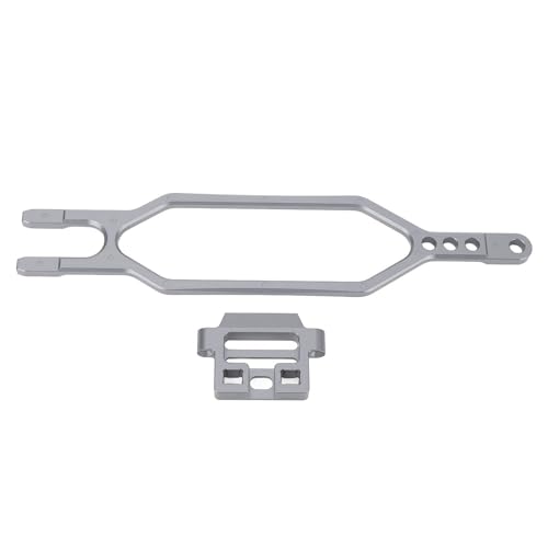 Ausla Livian Aluminiumlegierung Batterie RC -Retention Wartung (Ti-Farbe) von Ausla
