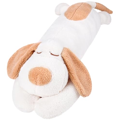 32,18 Zoll Plüschtier Hund Großes Hund Kuscheltier Riesiges Hündchen Plüschtier Langes Weiches Plüsch Hündchen Kissen Plüschtier Anime Stofftier Langer Körper Plüsch Kissen Tierform Kuschelkissen 32,18 Zoll Plüschtier Hund Großes Hund Kuscheltier Riesiges Hündchen Plüschtier Langes Weiches Plüsch Hündchen Kissen Plüschtier Anime Stofftier Langer Körper Plüsch Kissen Tierform Kuschelkissen von Auspicious beginning
