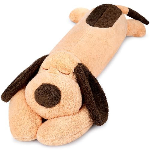 32,18 Zoll Plüschtier Hund Großes Hund Kuscheltier Riesiges Hündchen Plüschtier Langes Weiches Plüsch Hündchen Kissen Plüschtier Anime Stofftier Langer Körper Plüsch Kissen Tierform Kuschelkissen 32,18 Zoll Plüschtier Hund Großes Hund Kuscheltier Riesiges Hündchen Plüschtier Langes Weiches Plüsch Hündchen Kissen Plüschtier Anime Stofftier Langer Körper Plüsch Kissen Tierform Kuschelkissen von Auspicious beginning