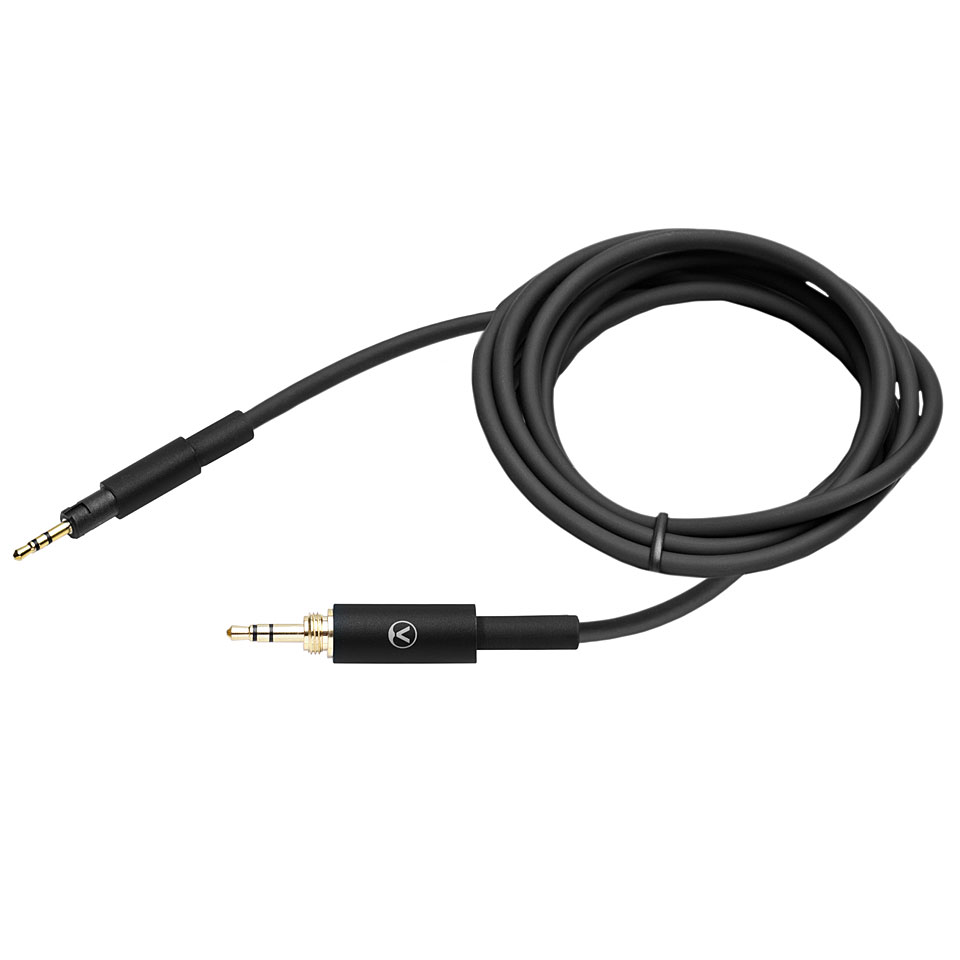 Austrian Audio HXC1M2 Cable black Kopfhörer Austrian Audio HXC1M2 Cable black Kopfhörer von Austrian Audio