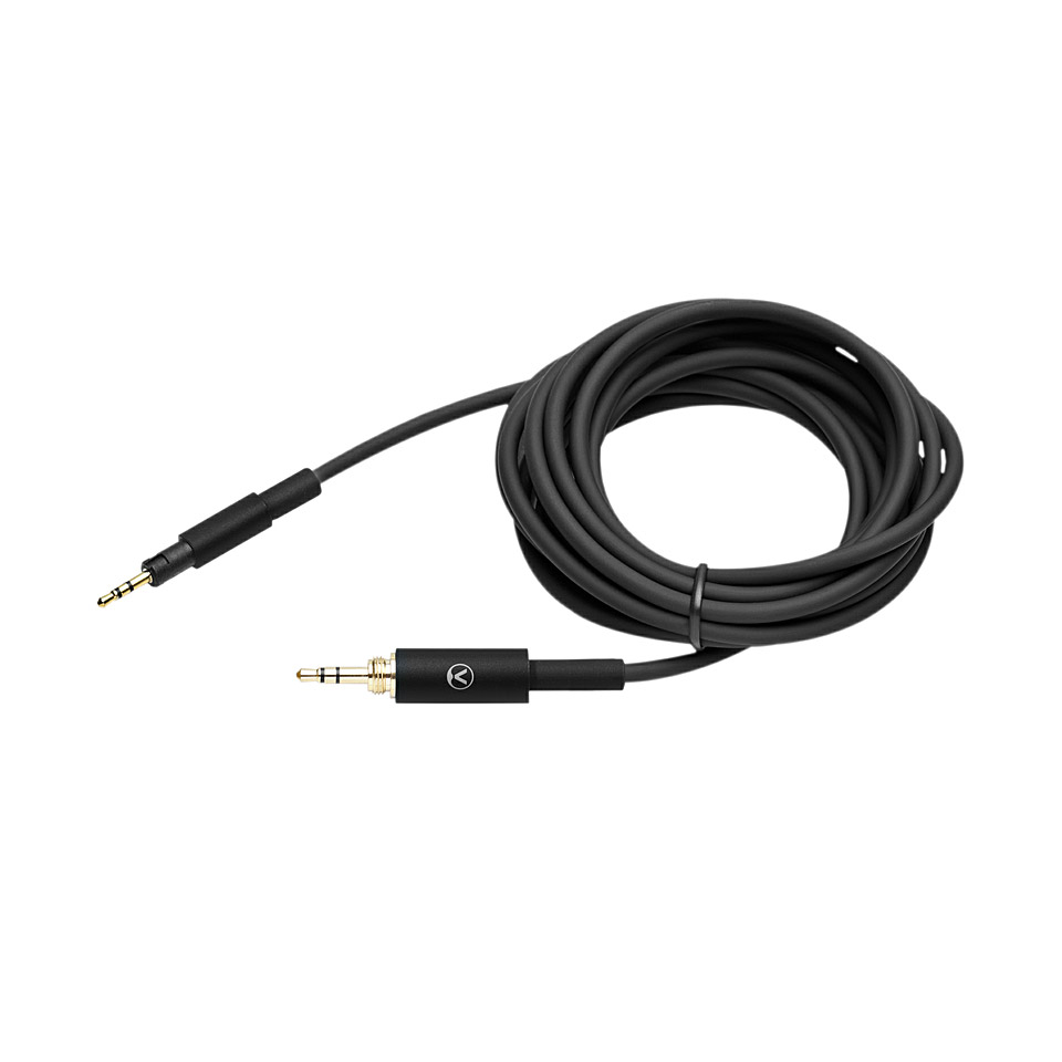 Austrian Audio HXC3 Cable black Kopfhörer Austrian Audio HXC3 Cable black Kopfhörer von Austrian Audio