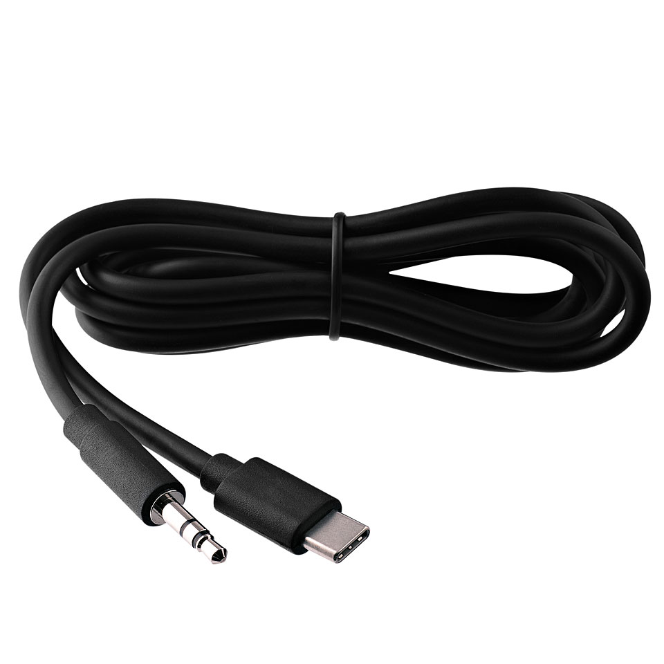 Austrian Audio HXCA1m4 Cable (USB-C) Kopfhörer von Austrian Audio