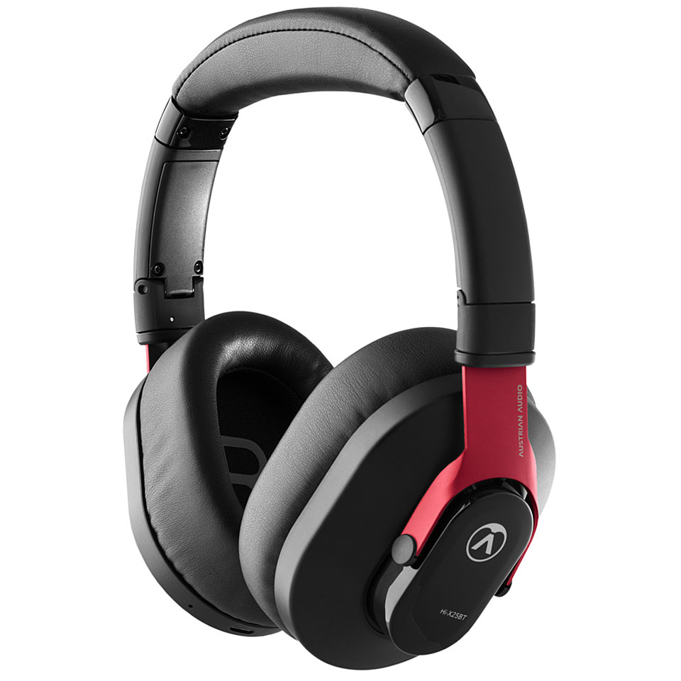 Austrian Audio Hi-X25BT Kopfhörer Austrian Audio Hi-X25BT Kopfhörer von Austrian Audio