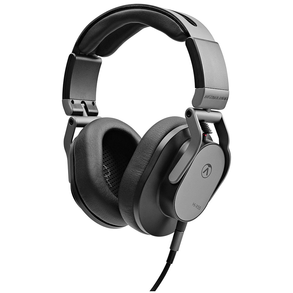 Austrian Audio Hi-X55 Kopfhörer Austrian Audio Hi-X55 Kopfhörer von Austrian Audio