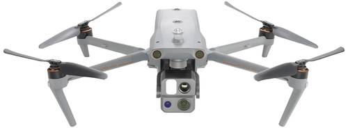 Autel Robotics EVO Max 4T inkl. Smart Controller Industrie Drohne RtF Kameraflug mit Wärmebild, GPS von Autel Robotics