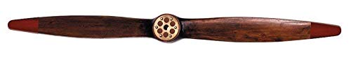 Authentic Models AP155 Holzpropeller - Flugzeugpropeller 186 x 9 x 15 cm Authentic Models AP155 Holzpropeller - Flugzeugpropeller 186 x 9 x 15 cm von Authentic Models