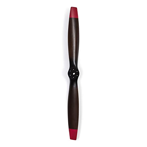 Authentic Models - Holzpropeller, Propeller - detailgetreues Replikat - 120 cm - Holz von Authentic Models