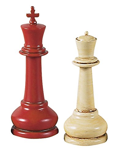 Authentic Models Master Staunton Chess Set von Authentic Models