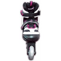 Muuwmi - Verstellbarer Kinderinliner Mädchen, Größe 33-36 Muuwmi - Verstellbarer Kinderinliner Mädchen, Größe 33-36 von Authentic Sports