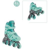 GLOBBER Rollschuhe GLOBBER Rollschuhe von Authentic sports & toys GmbH