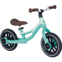 Globber Go Bike Elite Air Mint von Authentic sports & toys GmbH