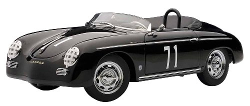 AUTOART 77866 Steve McQueen Porsche 356A Speedster AUTOART 77866 Steve McQueen Porsche 356A Speedster von Auto Art