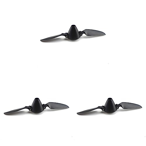 AutoSwan 3X Xk A800.0006 Propeller Klappblätter für Xk A800 Rc Flugzeug Reparierter Flügel Segelflugzeug Upgrade Teile AutoSwan 3X Xk A800.0006 Propeller Klappblätter für Xk A800 Rc Flugzeug Reparierter Flügel Segelflugzeug Upgrade Teile von AutoSwan