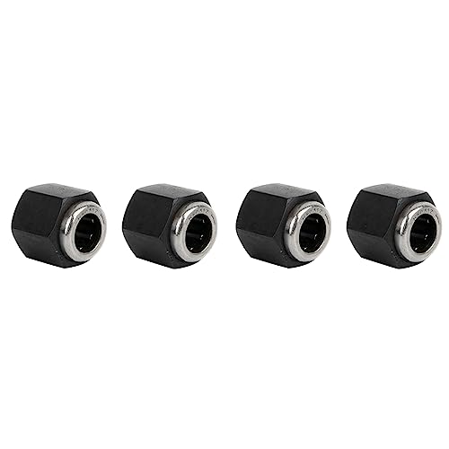 AutoSwan 4 STÜCKE R025 12mm Einweglager Sechskantmutter für 94188 94122 1/8 1/10 RC Modellauto Truck VX 28 21 18 16 Nitro Motor AutoSwan 4 STÜCKE R025 12mm Einweglager Sechskantmutter für 94188 94122 1/8 1/10 RC Modellauto Truck VX 28 21 18 16 Nitro Motor von AutoSwan