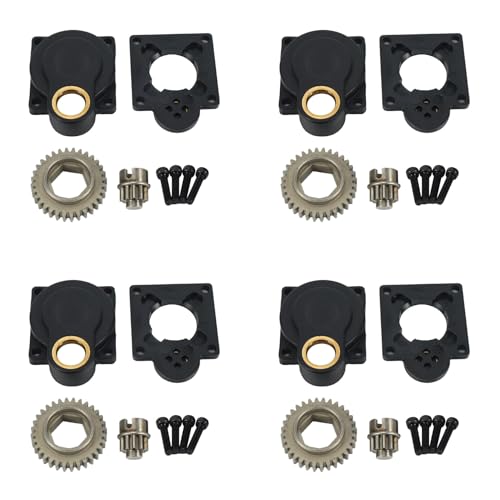 AutoSwan 4X 11011 für Electric Power Bohrplatte Nitro Motor Roto Backplate E-Start AutoSwan 4X 11011 für Electric Power Bohrplatte Nitro Motor Roto Backplate E-Start von AutoSwan