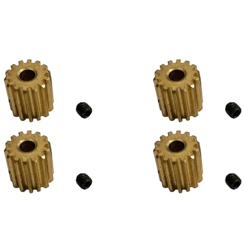 AutoSwan 4X Metal Motor Gang QWJ05 für Xinlehong Q901 Q902 Q903 1/16 RC Auto Teile Zubehör AutoSwan 4X Metal Motor Gang QWJ05 für Xinlehong Q901 Q902 Q903 1/16 RC Auto Teile Zubehör von AutoSwan