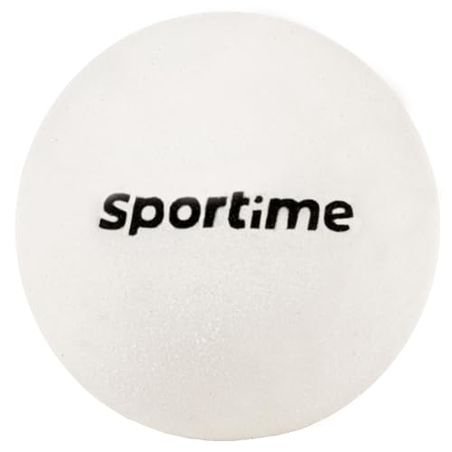 Automaten Hoffmann Airhockey Spielpuck Blau, Ø 70mm von Automaten Hoffmann