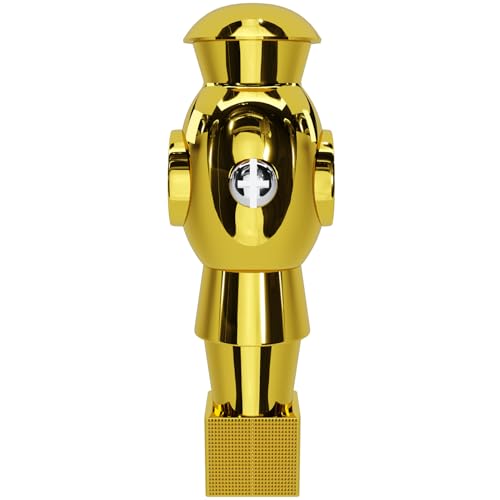 Automaten Hoffmann Kickerfigur Golden Goal ohne Gewichtsausgleich von Automaten Hoffmann