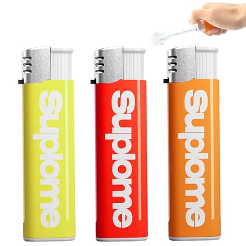 Feuerzeug Wasserpistole,3 Stück Feuerzeug Wasser Spritzt Prank,Stressabbau Mini Wasserpistole,Wasserpistolen Spielzeug,für Zauberrequisiten,Partystreich,Schwimmbäder Water Battle Feuerzeug Wasserpistole,3 Stück Feuerzeug Wasser Spritzt Prank,Stressabbau Mini Wasserpistole,Wasserpistolen Spielzeug,für Zauberrequisiten,Partystreich,Schwimmbäder Water Battle von Auzlya