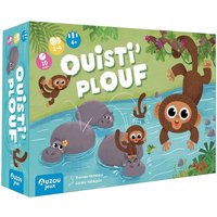Auzou - Äffchen Platsch von Auzou