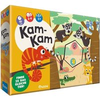 Auzou - Kam-Kam Auzou - Kam-Kam von Auzou