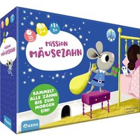 Auzou - Mission Mäusezahn Auzou - Mission Mäusezahn von Auzou