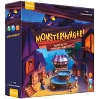 Auzou - Monsterhunger! Auzou - Monsterhunger! von Auzou