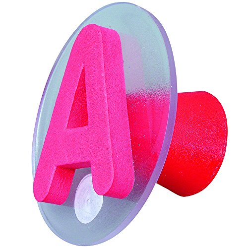 Avantgarde 138-70 Mega-Stempel-Set Alphabet mit Großbuchstaben von Avant Garde
