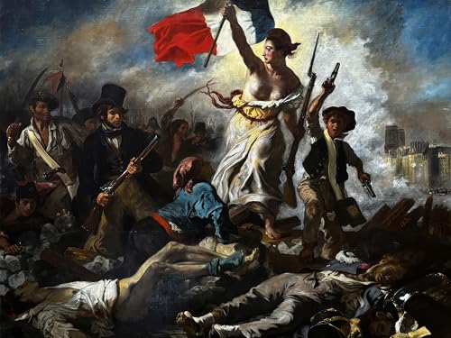 Puzzle 1000 Teile Erwachsene Liberty Leading The People von Delacroix 70 x 50 cm Puzzles für Erwachsene Klassische Puzzles 1000 Teile Erwachsene Puzzles Erwachsene 1000 Teile Puzzle 1000 Teile Erwachsene Liberty Leading The People von Delacroix 70 x 50 cm Puzzles für Erwachsene Klassische Puzzles 1000 Teile Erwachsene Puzzles Erwachsene 1000 Teile von AveJoys