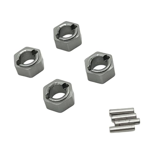 Avejjbaey Aluminium 7mm Kupplungen Für Aufführungen Upgrades Und Anpassungsfernbedienungsmodelle Für Autokuzne Avejjbaey Aluminium 7mm Kupplungen Für Aufführungen Upgrades Und Anpassungsfernbedienungsmodelle Für Autokuzne von Avejjbaey