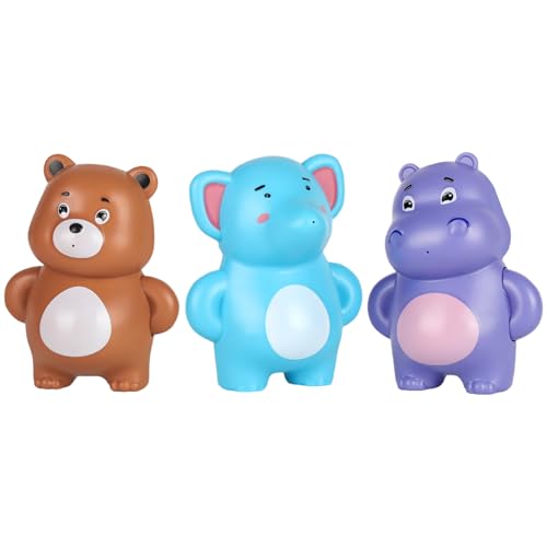 Avejjbaey Cartoonbär Für Pool & Strand Hochdruck Spritzspielzeug Erwachsene Kinder Freien Interaktive Badewaffenpistole Avejjbaey Cartoonbär Für Pool & Strand Hochdruck Spritzspielzeug Erwachsene Kinder Freien Interaktive Badewaffenpistole von Avejjbaey